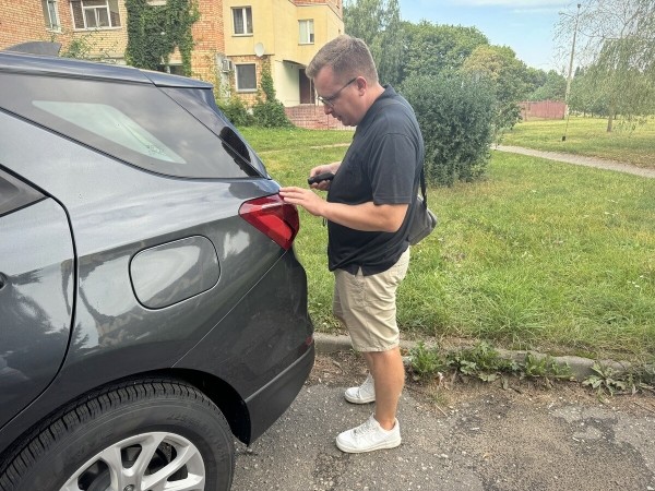 Машина — по низу рынка. И не берут... Почему так сложно продать свежий Chevrolet Equinox из Америки? Машина — по низу рынка. И не берут... Почему так сложно продать свежий Chevrolet Equinox из Америки?