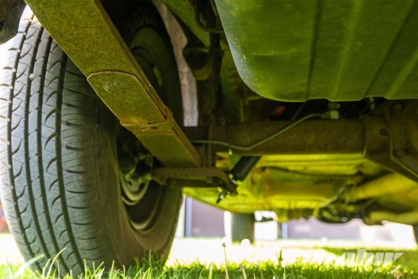 «Сам не знал, какое сокровище нашел». Как 60-летний Mustang 1/2 оказался в Беларуси «Сам не знал, какое сокровище нашел». Как 60-летний Mustang 1/2 оказался в Беларуси