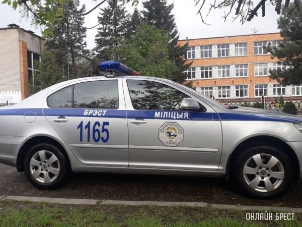 Спецоперацию будет проводить ГАИ до конца осени на Брестчине. Что проверят? Спецоперацию будет проводить ГАИ до конца осени на Брестчине. Что проверят?