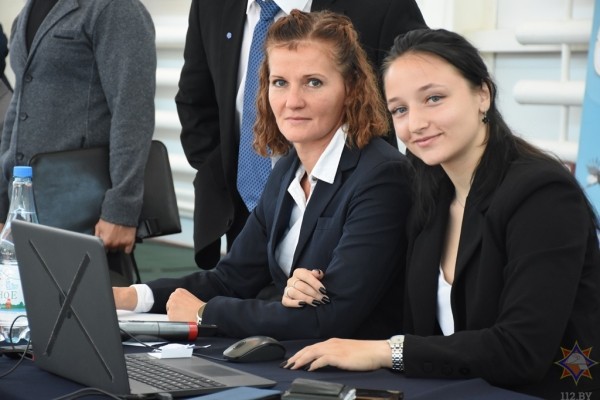 В Пружанском районе прошел республиканский турнир по дзюдо «Кубок единства» — большой фоторепортаж