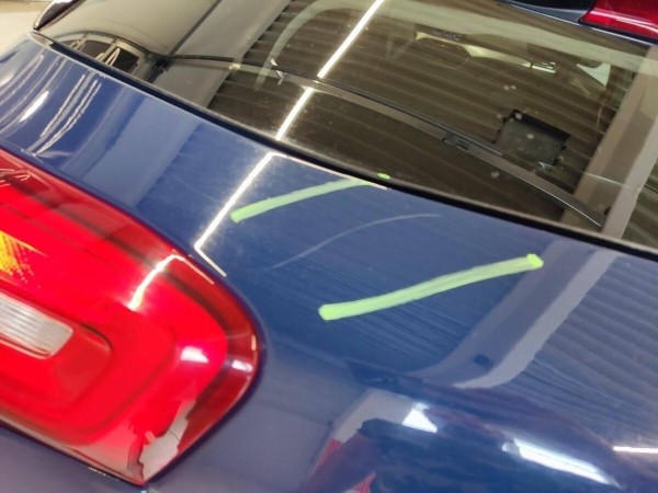 «Покупал через посредника, но с нюансами». Белорус про неудачный опыт пригона Ford Focus из ЕС «Покупал через посредника, но с нюансами». Белорус про неудачный опыт пригона Ford Focus из ЕС