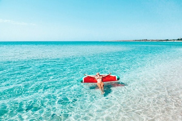 Шри-Ланка ввела досрочный безвиз для белорусов Шри-Ланка ввела досрочный безвиз для белорусов