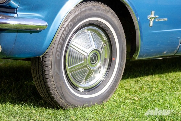 «Сам не знал, какое сокровище нашел». Как 60-летний Mustang 1/2 оказался в Беларуси «Сам не знал, какое сокровище нашел». Как 60-летний Mustang 1/2 оказался в Беларуси