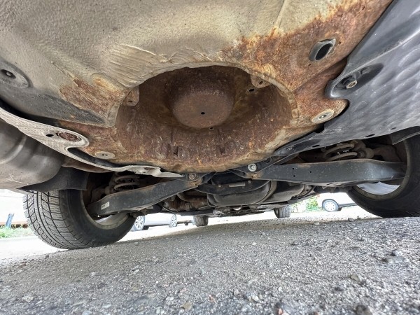 «За три месяца ни одного звонка!» Почему так сложно продать VW Jetta 2006 г. в.? «За три месяца ни одного звонка!» Почему так сложно продать VW Jetta 2006 г. в.?