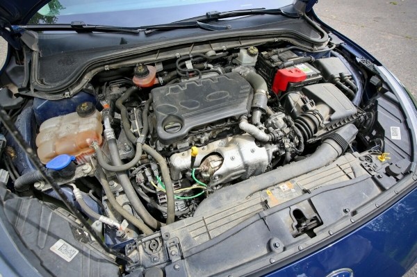 «Покупал через посредника, но с нюансами». Белорус про неудачный опыт пригона Ford Focus из ЕС «Покупал через посредника, но с нюансами». Белорус про неудачный опыт пригона Ford Focus из ЕС