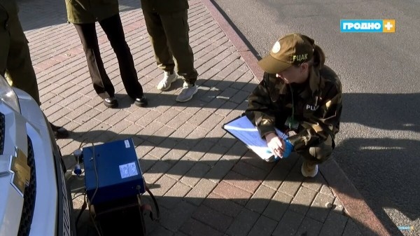 Вредные выхлопы. Какой штраф дадут за нарушение? Вредные выхлопы. Какой штраф дадут за нарушение?