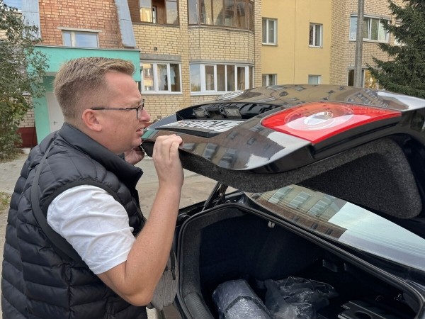 «За три месяца ни одного звонка!» Почему так сложно продать VW Jetta 2006 г. в.? «За три месяца ни одного звонка!» Почему так сложно продать VW Jetta 2006 г. в.?