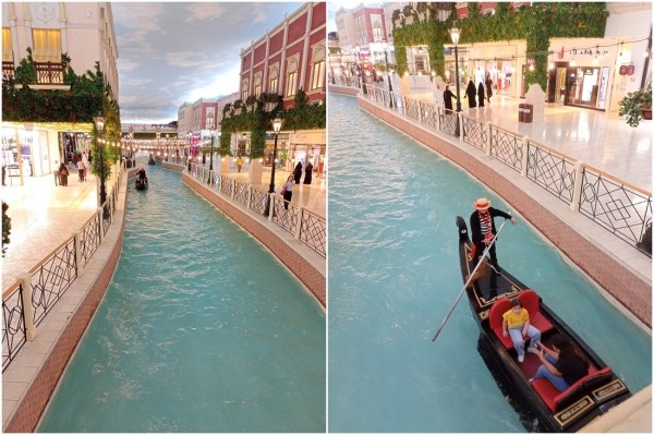 «На обед и ужин заваривали „Роллтон“». Белорусы бюджетно отдохнули в одной из самых богатых стран «На обед и ужин заваривали „Роллтон“». Белорусы бюджетно отдохнули в одной из самых богатых стран