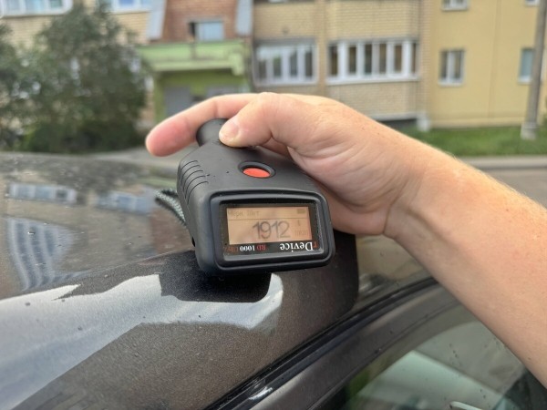 Машина — по низу рынка. И не берут... Почему так сложно продать свежий Chevrolet Equinox из Америки? Машина — по низу рынка. И не берут... Почему так сложно продать свежий Chevrolet Equinox из Америки?