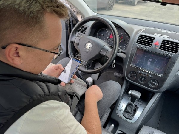 «За три месяца ни одного звонка!» Почему так сложно продать VW Jetta 2006 г. в.? «За три месяца ни одного звонка!» Почему так сложно продать VW Jetta 2006 г. в.?