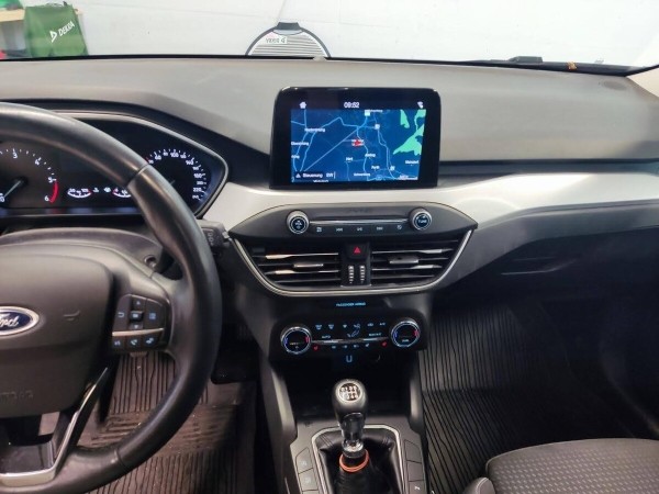 «Покупал через посредника, но с нюансами». Белорус про неудачный опыт пригона Ford Focus из ЕС «Покупал через посредника, но с нюансами». Белорус про неудачный опыт пригона Ford Focus из ЕС