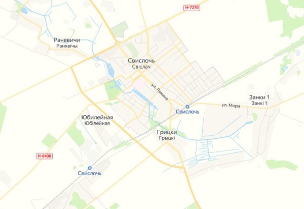 Куда в Беларуси больше нельзя доехать поездом, хотя рельсы и станции остались? Куда в Беларуси больше нельзя доехать поездом, хотя рельсы и станции остались?