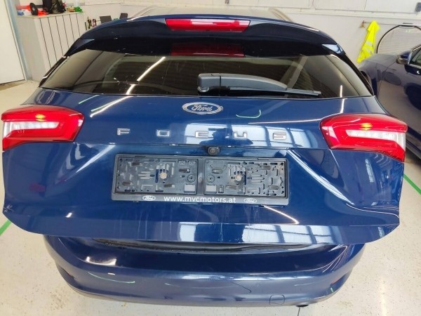 «Покупал через посредника, но с нюансами». Белорус про неудачный опыт пригона Ford Focus из ЕС «Покупал через посредника, но с нюансами». Белорус про неудачный опыт пригона Ford Focus из ЕС