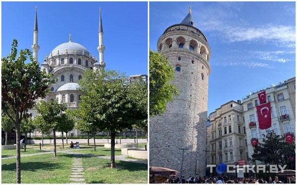 В Турции дикая инфляция: узнали, что с ценами, и сравнили их с белорусскими В Турции дикая инфляция: узнали, что с ценами, и сравнили их с белорусскими