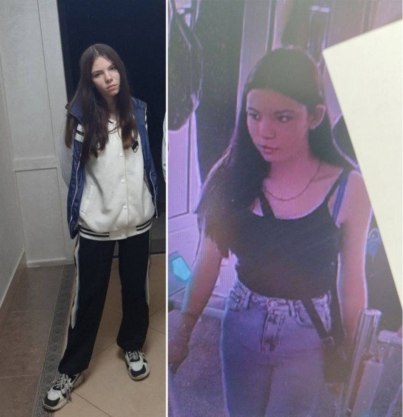 Ушла из общежития колледжа и пропала. В Бресте ищут 16-летнюю девушку Ушла из общежития колледжа и пропала. В Бресте ищут 16-летнюю девушку