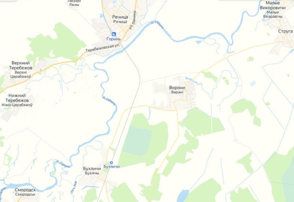 Куда в Беларуси больше нельзя доехать поездом, хотя рельсы и станции остались? Куда в Беларуси больше нельзя доехать поездом, хотя рельсы и станции остались?