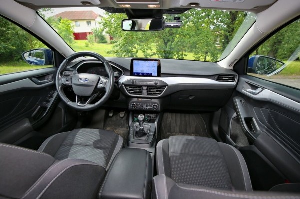 «Покупал через посредника, но с нюансами». Белорус про неудачный опыт пригона Ford Focus из ЕС «Покупал через посредника, но с нюансами». Белорус про неудачный опыт пригона Ford Focus из ЕС