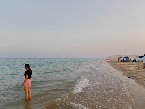 «На обед и ужин заваривали „Роллтон“». Белорусы бюджетно отдохнули в одной из самых богатых стран «На обед и ужин заваривали „Роллтон“». Белорусы бюджетно отдохнули в одной из самых богатых стран