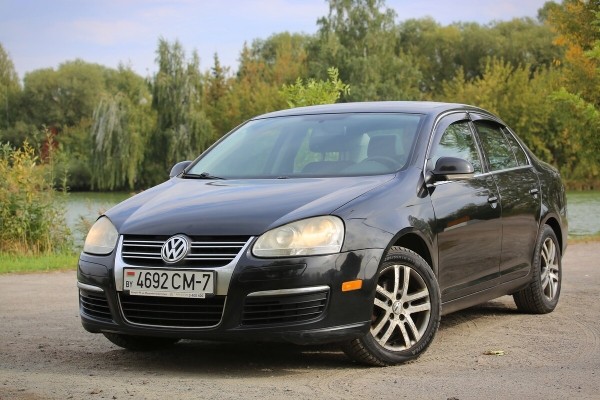 «За три месяца ни одного звонка!» Почему так сложно продать VW Jetta 2006 г. в.? «За три месяца ни одного звонка!» Почему так сложно продать VW Jetta 2006 г. в.?
