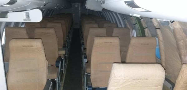 «Белавиа» продает самолет. Что по цене? «Белавиа» продает самолет. Что по цене?