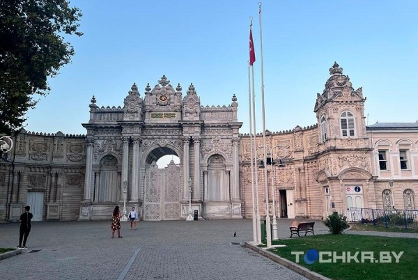 В Турции дикая инфляция: узнали, что с ценами, и сравнили их с белорусскими В Турции дикая инфляция: узнали, что с ценами, и сравнили их с белорусскими