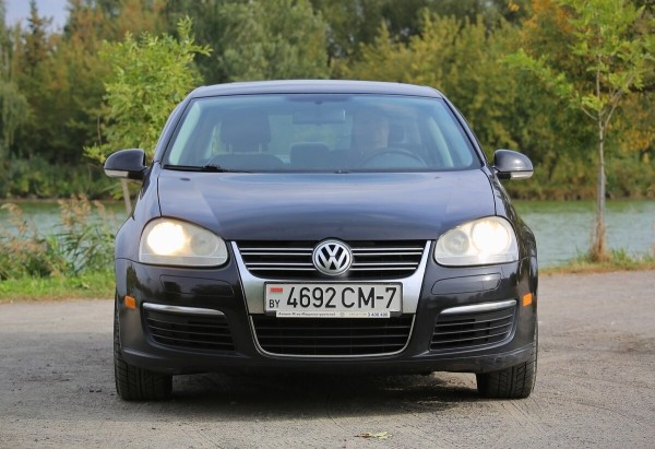 «За три месяца ни одного звонка!» Почему так сложно продать VW Jetta 2006 г. в.? «За три месяца ни одного звонка!» Почему так сложно продать VW Jetta 2006 г. в.?