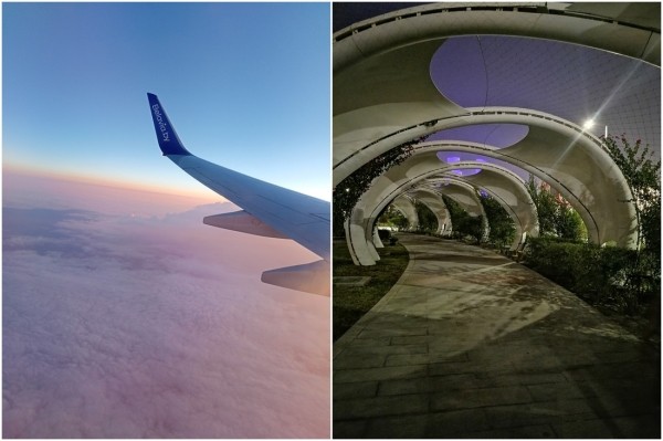 «На обед и ужин заваривали „Роллтон“». Белорусы бюджетно отдохнули в одной из самых богатых стран «На обед и ужин заваривали „Роллтон“». Белорусы бюджетно отдохнули в одной из самых богатых стран