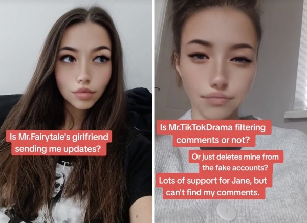 Норвежско-белорусский певец рассказал, что два года терпит сталкинг: бывшая коллега нападает на певца и угрожает его друзьям