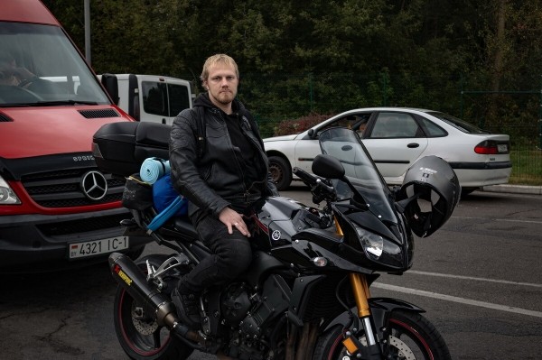 КПП «Брест — Тересполь». Что сейчас происходит на границе