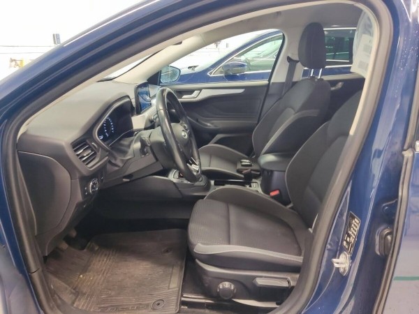 «Покупал через посредника, но с нюансами». Белорус про неудачный опыт пригона Ford Focus из ЕС «Покупал через посредника, но с нюансами». Белорус про неудачный опыт пригона Ford Focus из ЕС