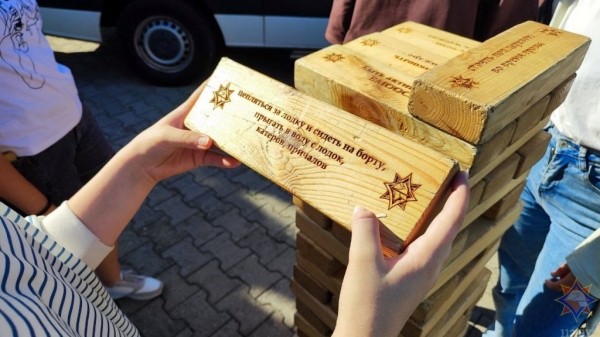 В Пружанском районе прошел республиканский турнир по дзюдо «Кубок единства» — большой фоторепортаж