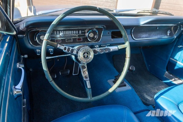 «Сам не знал, какое сокровище нашел». Как 60-летний Mustang 1/2 оказался в Беларуси «Сам не знал, какое сокровище нашел». Как 60-летний Mustang 1/2 оказался в Беларуси