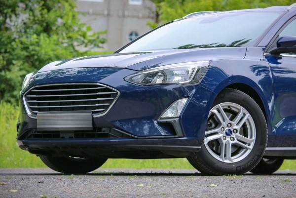 «Покупал через посредника, но с нюансами». Белорус про неудачный опыт пригона Ford Focus из ЕС «Покупал через посредника, но с нюансами». Белорус про неудачный опыт пригона Ford Focus из ЕС