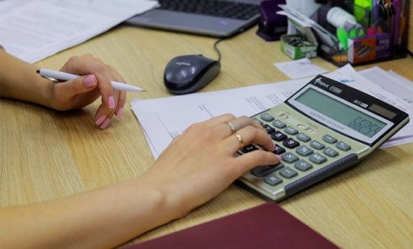 Как родителям студента уменьшить подоходный, рассказали в налоговой Как родителям студента уменьшить подоходный, рассказали в налоговой