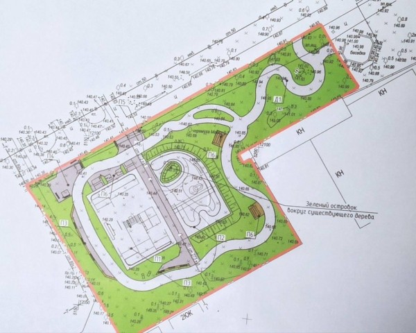 Когда в Бресте начнут строить скейт-площадку? Когда в Бресте начнут строить скейт-площадку?