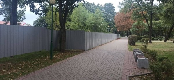 Когда в Бресте начнут строить скейт-площадку? Когда в Бресте начнут строить скейт-площадку?