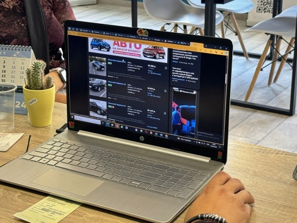 Машина — по низу рынка. И не берут... Почему так сложно продать свежий Chevrolet Equinox из Америки? Машина — по низу рынка. И не берут... Почему так сложно продать свежий Chevrolet Equinox из Америки?