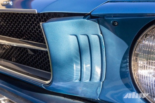 «Сам не знал, какое сокровище нашел». Как 60-летний Mustang 1/2 оказался в Беларуси «Сам не знал, какое сокровище нашел». Как 60-летний Mustang 1/2 оказался в Беларуси