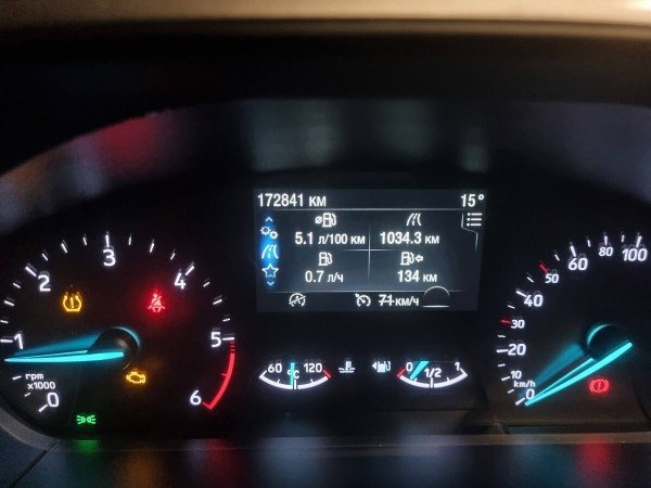 «Покупал через посредника, но с нюансами». Белорус про неудачный опыт пригона Ford Focus из ЕС «Покупал через посредника, но с нюансами». Белорус про неудачный опыт пригона Ford Focus из ЕС