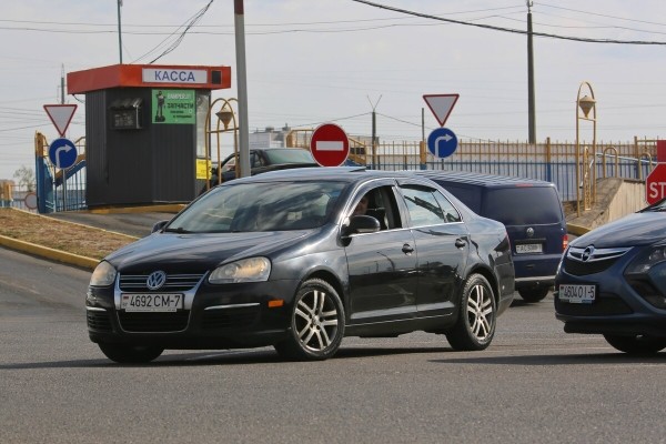 «За три месяца ни одного звонка!» Почему так сложно продать VW Jetta 2006 г. в.? «За три месяца ни одного звонка!» Почему так сложно продать VW Jetta 2006 г. в.?