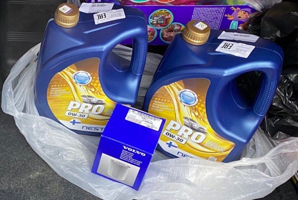 «Белорусский паспорт показываешь — до свидания, пан!» Реально ли сегодня привезти автозапчасти из Польши? Спросили у челноков «Белорусский паспорт показываешь — до свидания, пан!» Реально ли сегодня привезти автозапчасти из Польши? Спросили у челноков