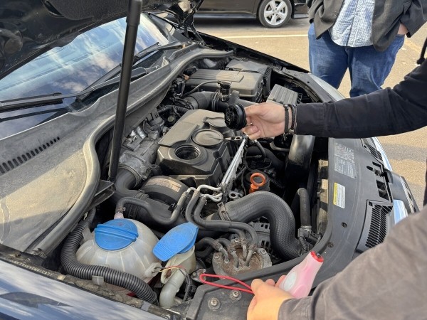 «За три месяца ни одного звонка!» Почему так сложно продать VW Jetta 2006 г. в.? «За три месяца ни одного звонка!» Почему так сложно продать VW Jetta 2006 г. в.?