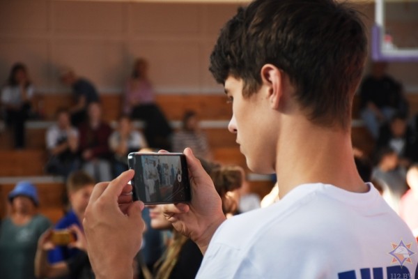 В Пружанском районе прошел республиканский турнир по дзюдо «Кубок единства» — большой фоторепортаж