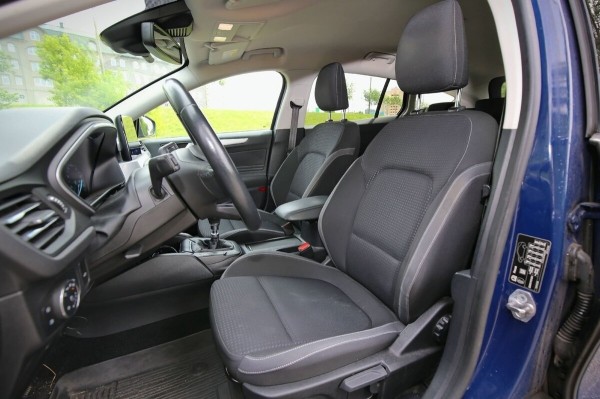 «Покупал через посредника, но с нюансами». Белорус про неудачный опыт пригона Ford Focus из ЕС «Покупал через посредника, но с нюансами». Белорус про неудачный опыт пригона Ford Focus из ЕС