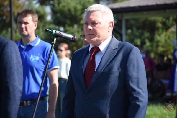 В Пружанском районе прошел республиканский турнир по дзюдо «Кубок единства» — большой фоторепортаж