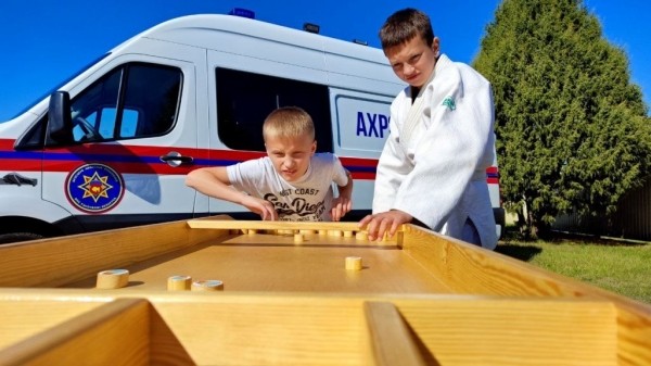 В Пружанском районе прошел республиканский турнир по дзюдо «Кубок единства» — большой фоторепортаж