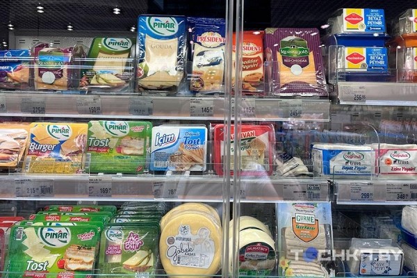 В Турции дикая инфляция: узнали, что с ценами, и сравнили их с белорусскими В Турции дикая инфляция: узнали, что с ценами, и сравнили их с белорусскими