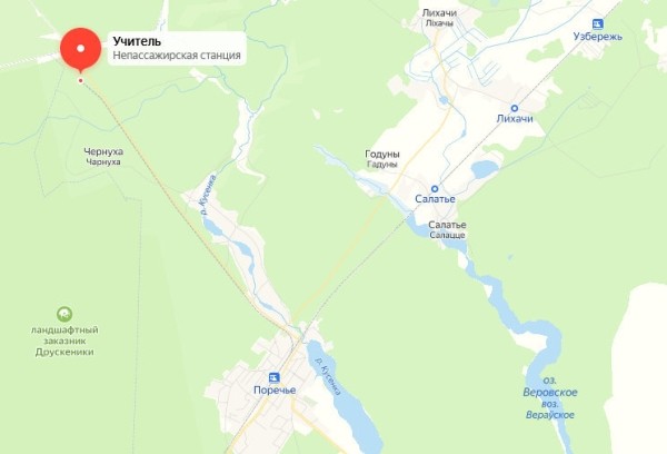 Куда в Беларуси больше нельзя доехать поездом, хотя рельсы и станции остались? Куда в Беларуси больше нельзя доехать поездом, хотя рельсы и станции остались?