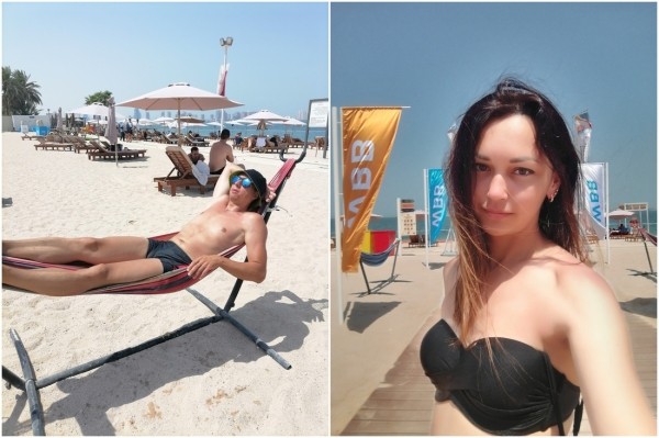 «На обед и ужин заваривали „Роллтон“». Белорусы бюджетно отдохнули в одной из самых богатых стран «На обед и ужин заваривали „Роллтон“». Белорусы бюджетно отдохнули в одной из самых богатых стран