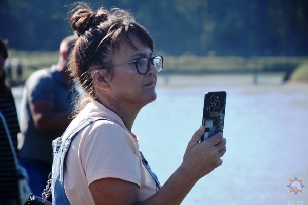 В Пружанском районе прошел республиканский турнир по дзюдо «Кубок единства» — большой фоторепортаж